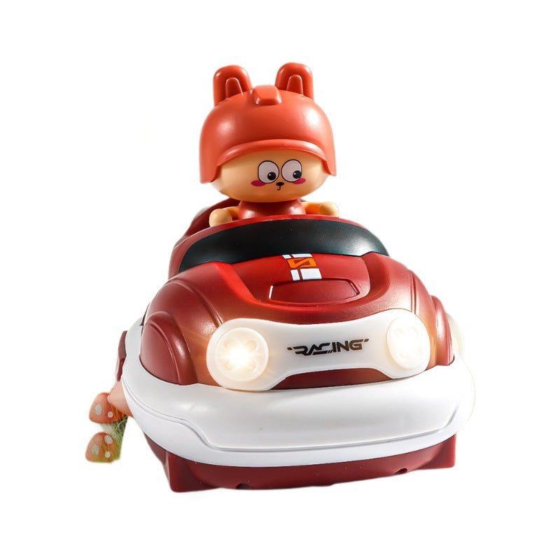 Ferngesteuertes Kart-Spielzeug für Kinder