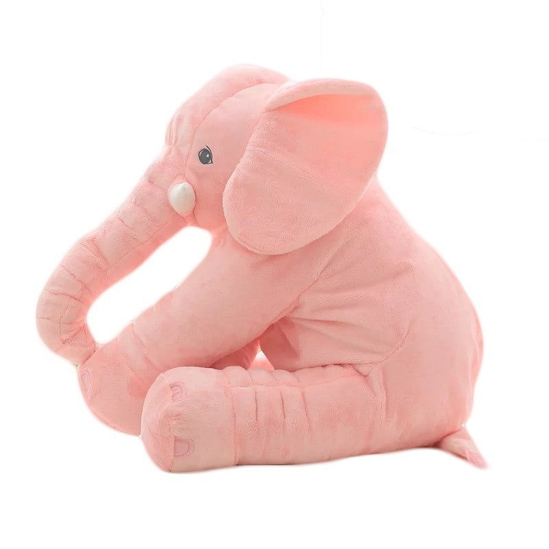 Elefant Puppe Kissen Baby Komfort Schlaf Mit