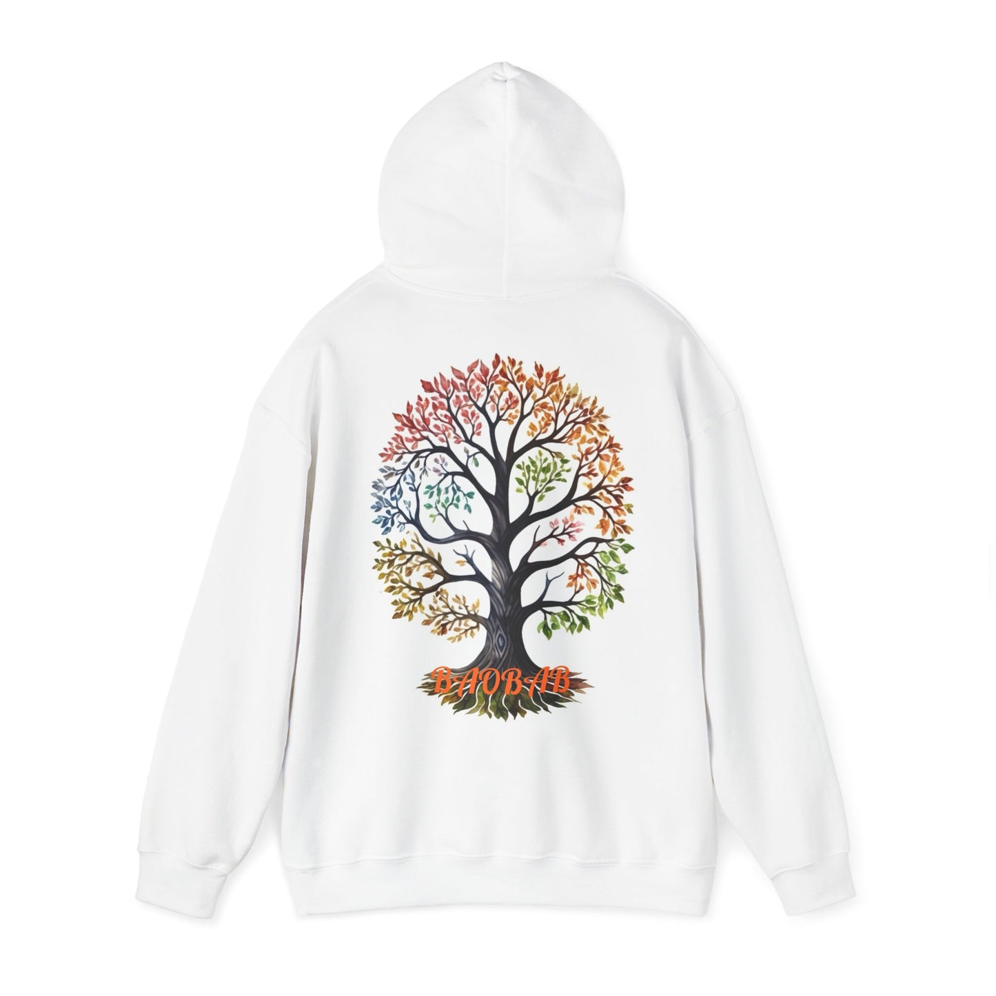 BAOBAB Hoodie