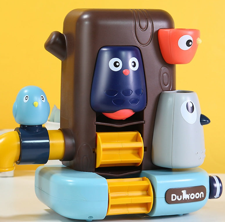 Baby-Badespielzeug