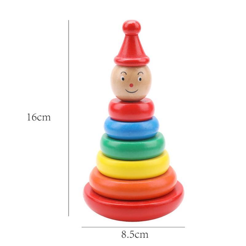 Lernspielzeug für die frühe Babybildung