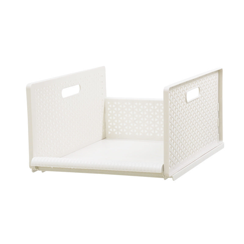 Platzsparendes Kleiderschrank-Schlafsaalregal mit Schubladentyp