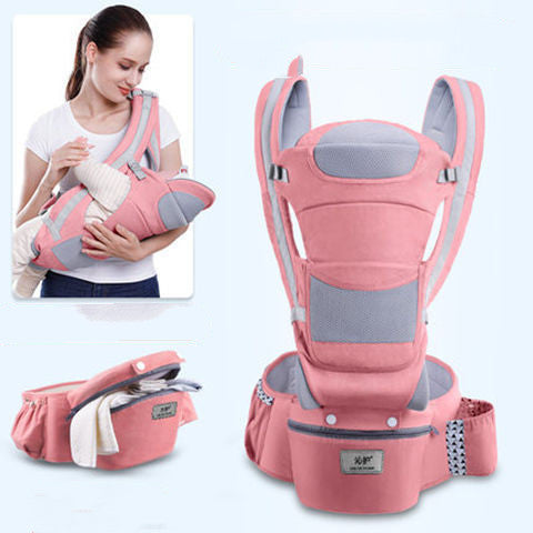 Ergonomische Baby Träger