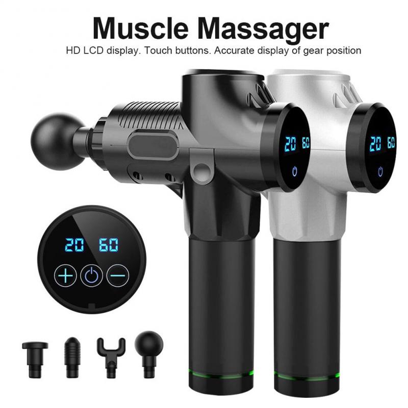 Elektrisches Massagegerät