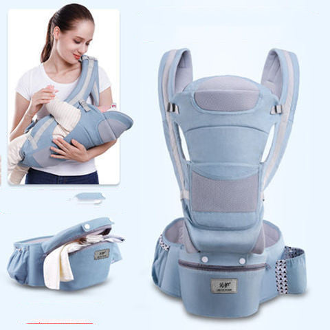 Ergonomische Baby Träger