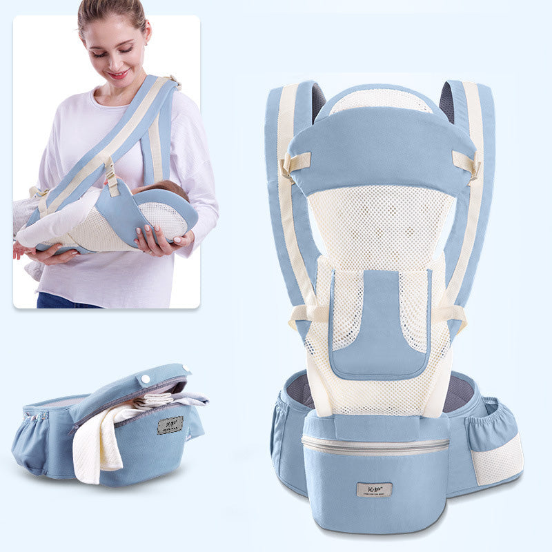 Ergonomische Baby Träger