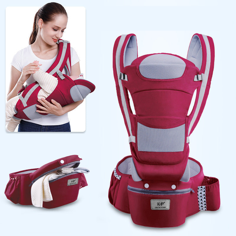 Ergonomische Baby Träger