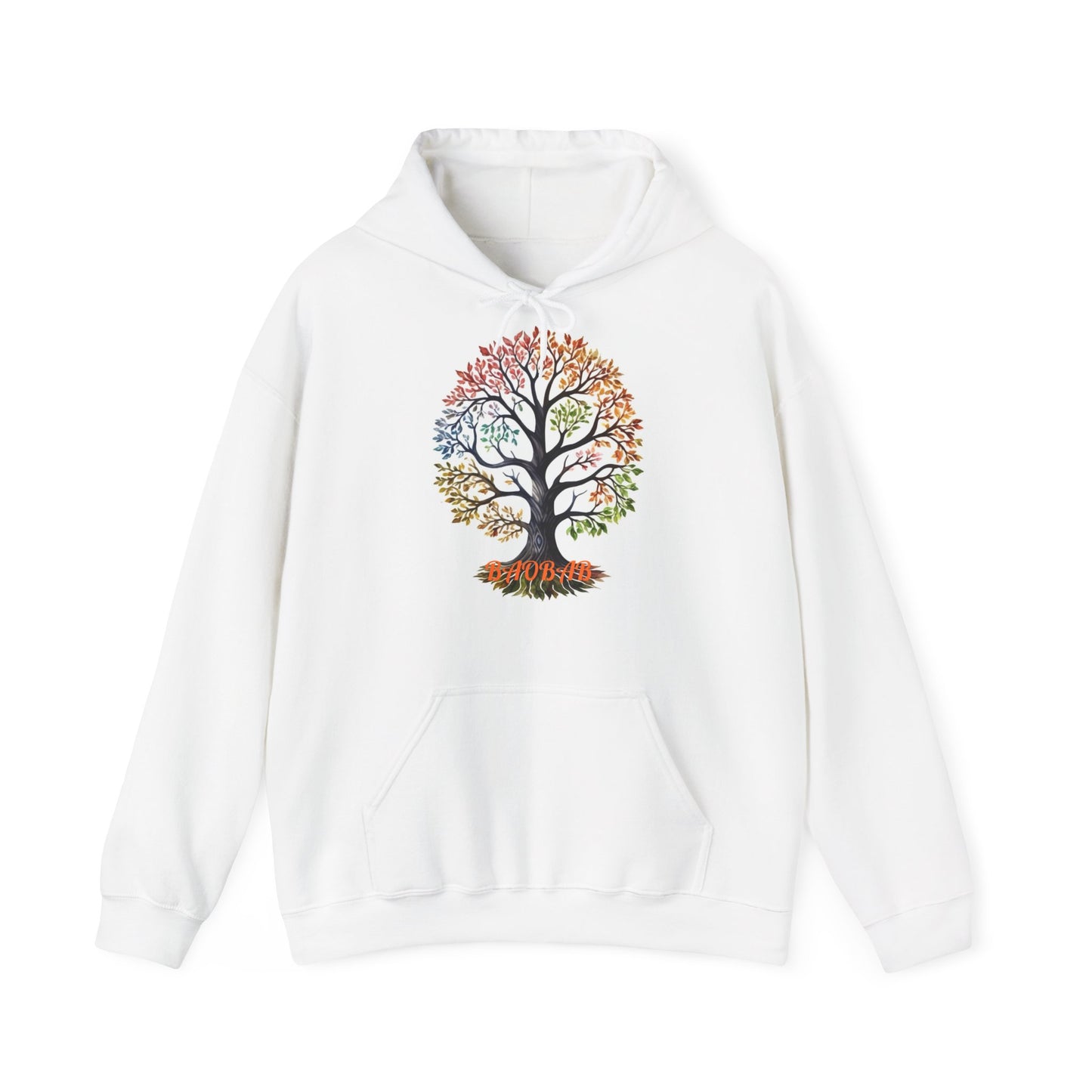 BAOBAB Hoodie