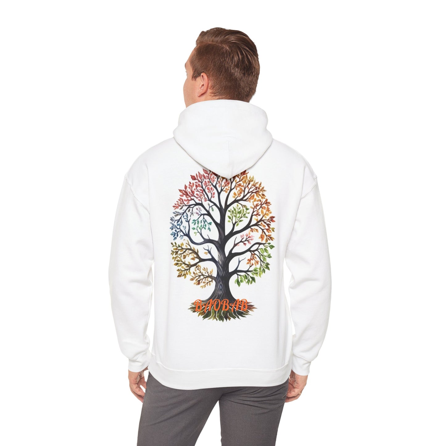BAOBAB Hoodie