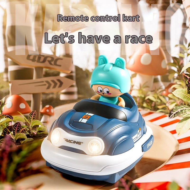 Ferngesteuertes Kart-Spielzeug für Kinder