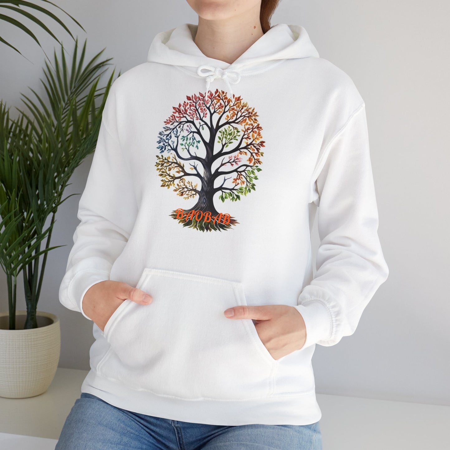 BAOBAB Hoodie