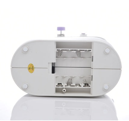 Miniatur-Multifunktionsnähmaschine für den Haushalt