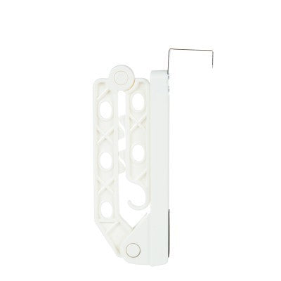 Kleiderbügel mit Einzelstange New Hanger Shelf