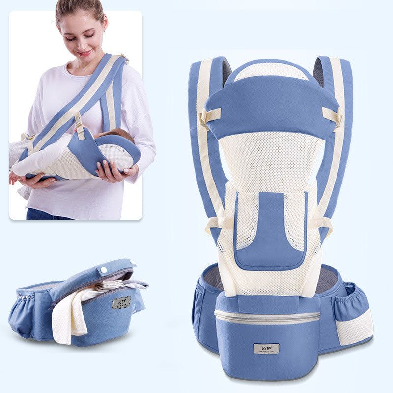 Ergonomische Baby Träger