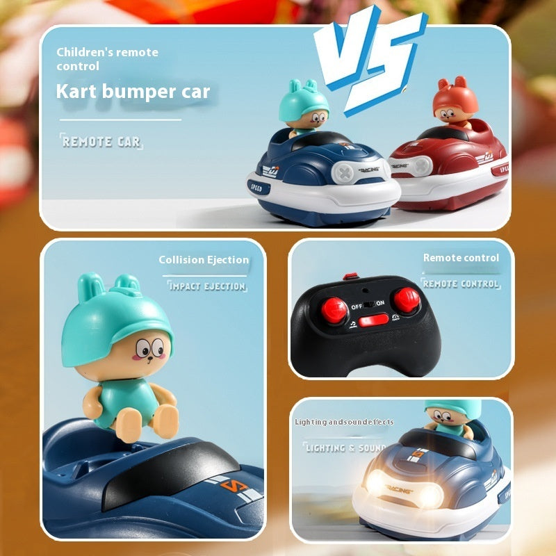 Ferngesteuertes Kart-Spielzeug für Kinder