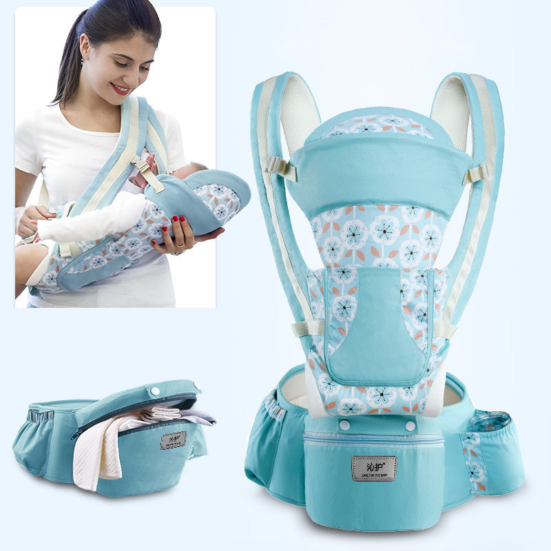 Ergonomische Baby Träger