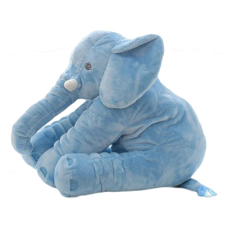 Elefant Puppe Kissen Baby Komfort Schlaf Mit