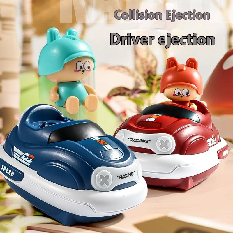 Ferngesteuertes Kart-Spielzeug für Kinder