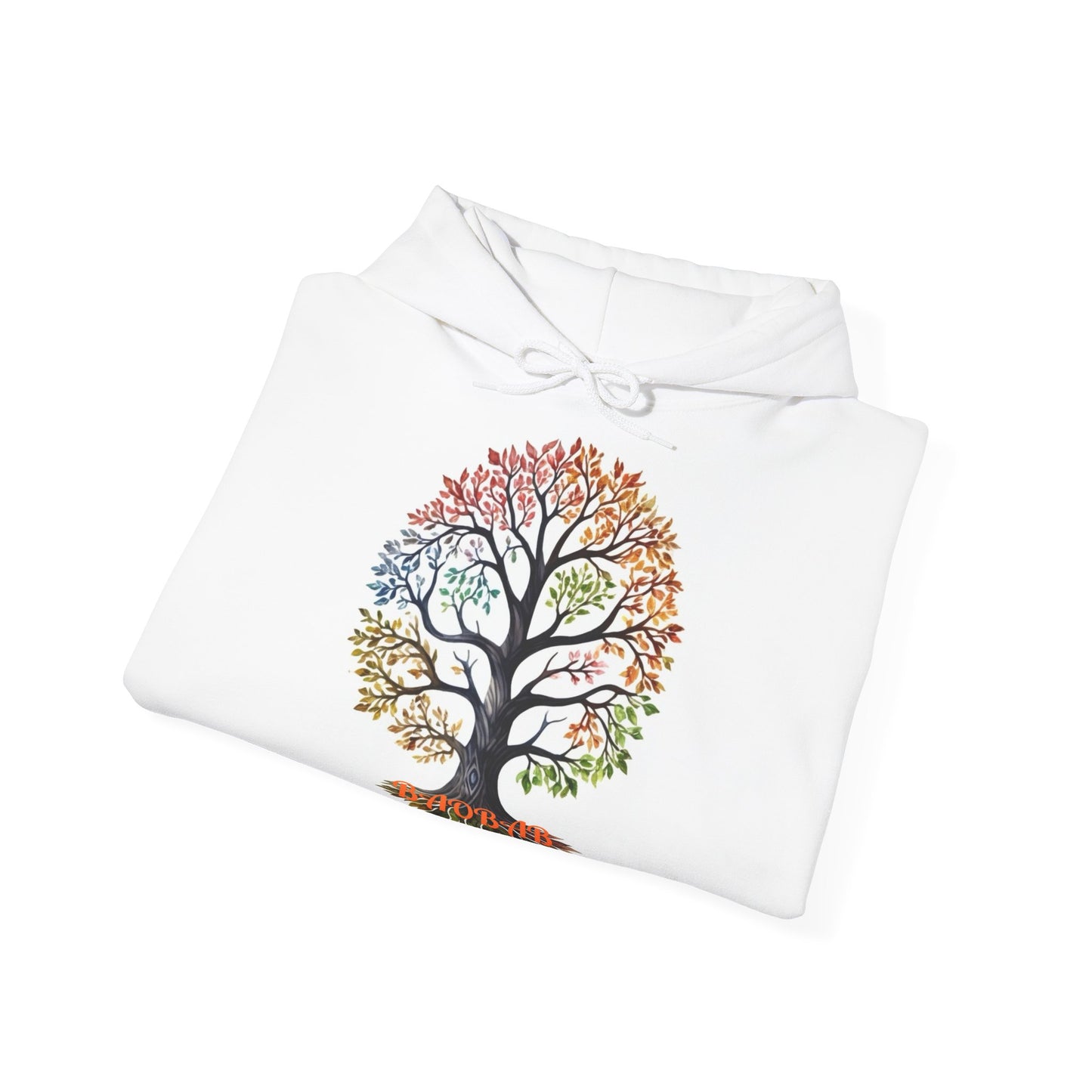 BAOBAB Hoodie
