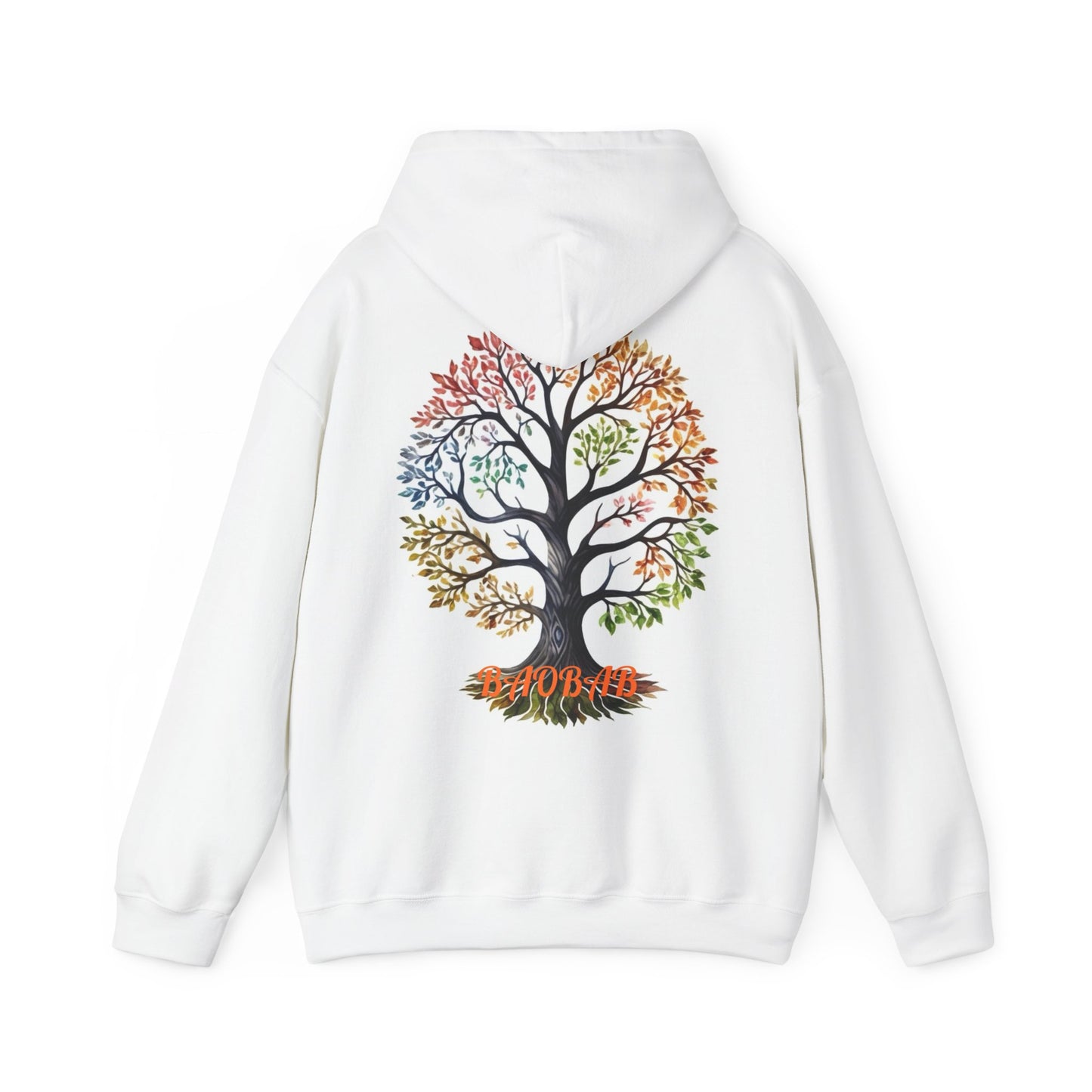 BAOBAB Hoodie
