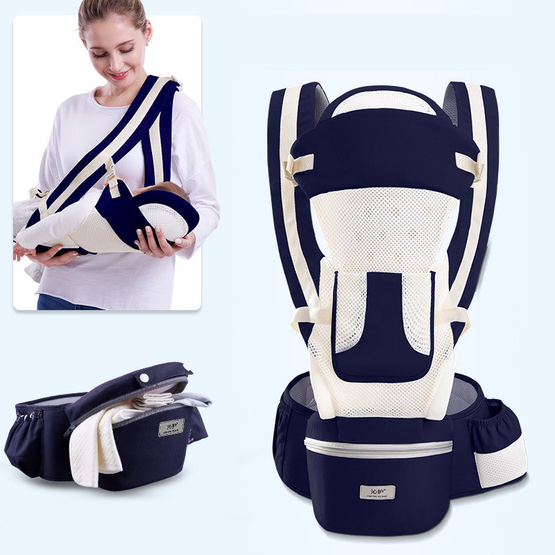 Ergonomische Baby Träger