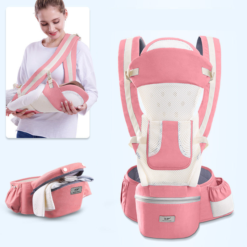 Ergonomische Baby Träger
