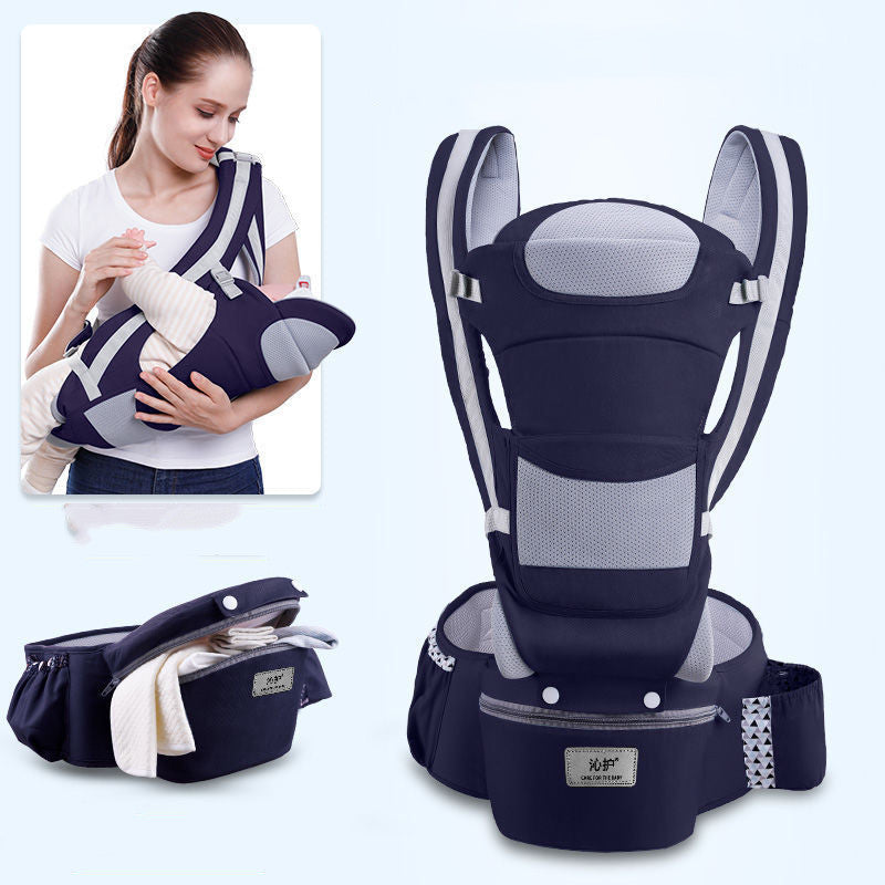 Ergonomische Baby Träger