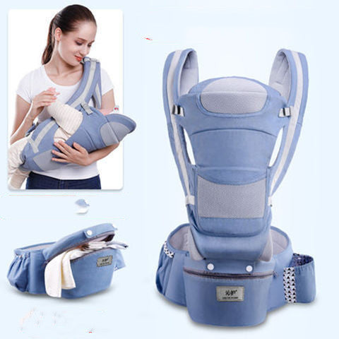 Ergonomische Baby Träger