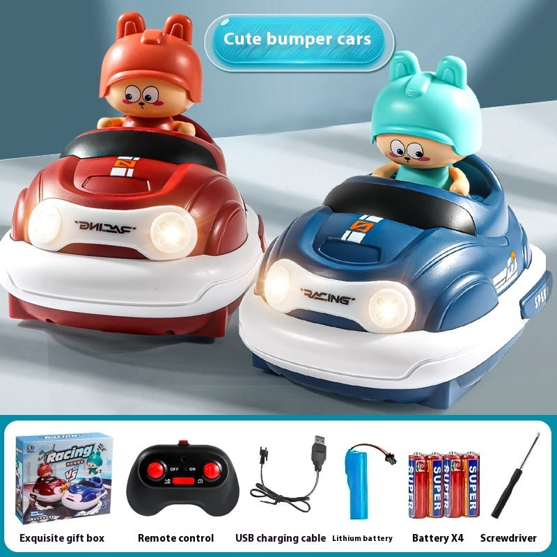 Ferngesteuertes Kart-Spielzeug für Kinder