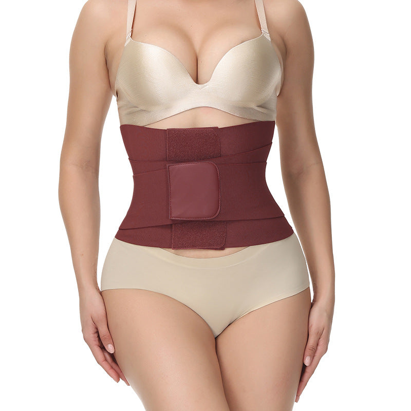 Sport Fitness Schlankheitsgürtel Damen