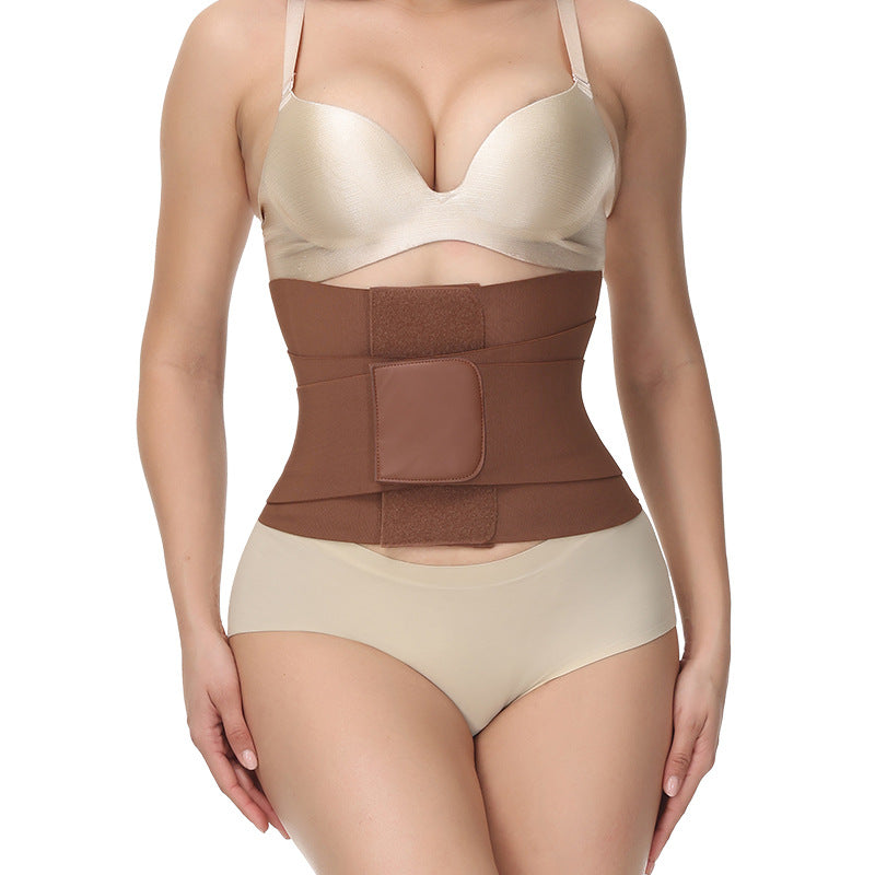 Sport Fitness Schlankheitsgürtel Damen