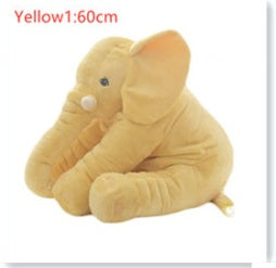 Elefant Puppe Kissen Baby Komfort Schlaf Mit