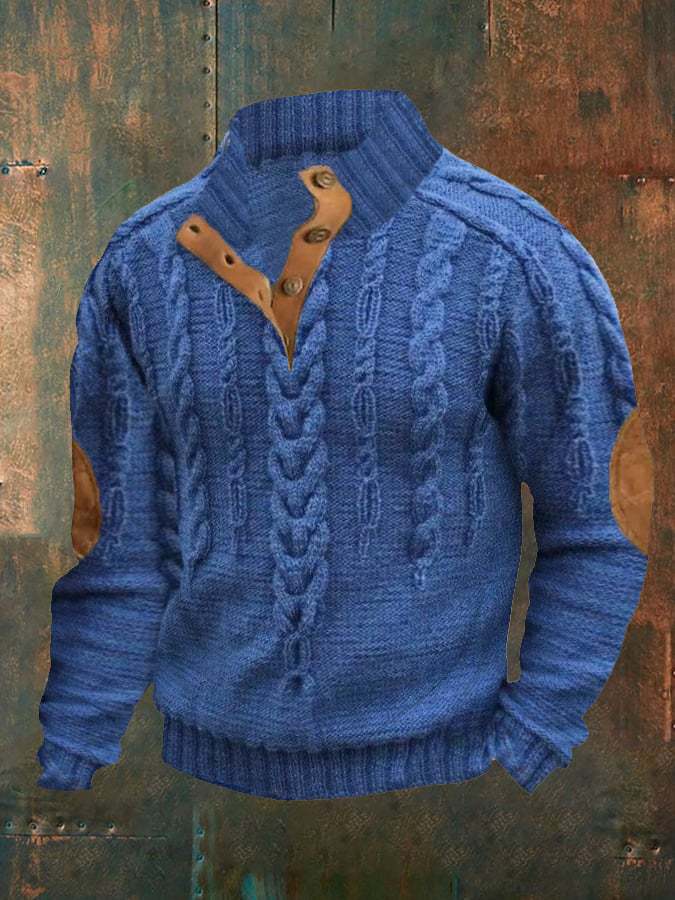 Herrenpullover