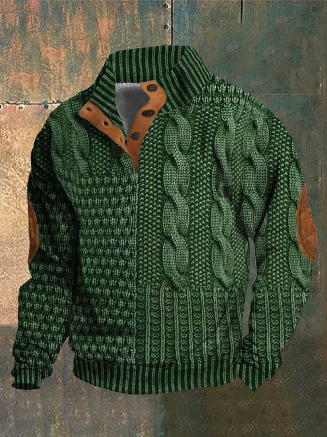 Herrenpullover