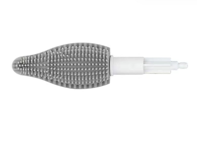 Elektrische Reinigungsbürste, Geschirrspülbürste, automatisch, kabellos, wiederaufladbar über USB, professionelle Reinigungsbürsten für Küchenbadewannenfliesen