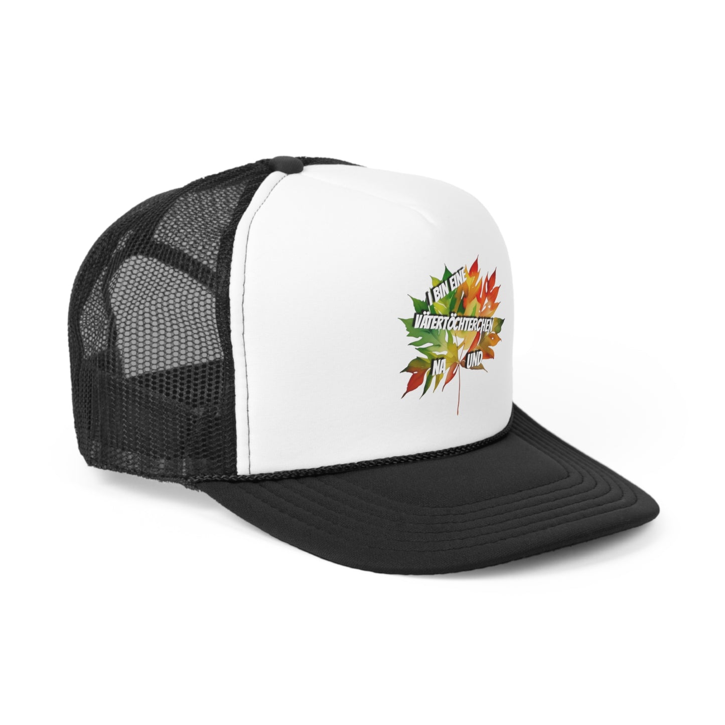 Casquettes de camionneur Pères et filles