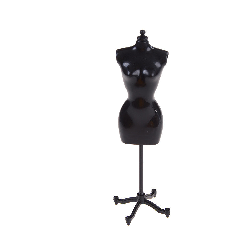 Kleiderschaufensterpuppenmodell