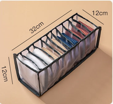 Unterwäsche Lagerung box