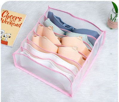 Unterwäsche Lagerung box