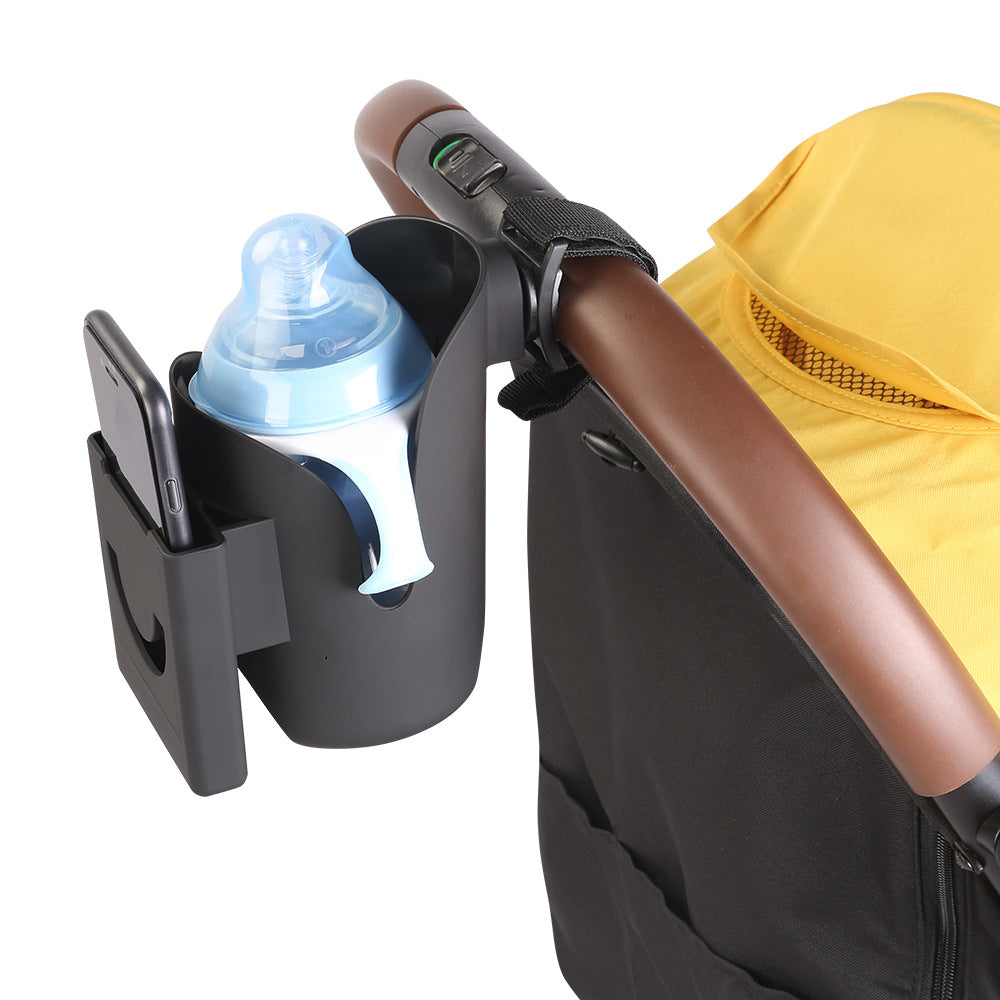 Baby Kinderwagen Tassenhalter