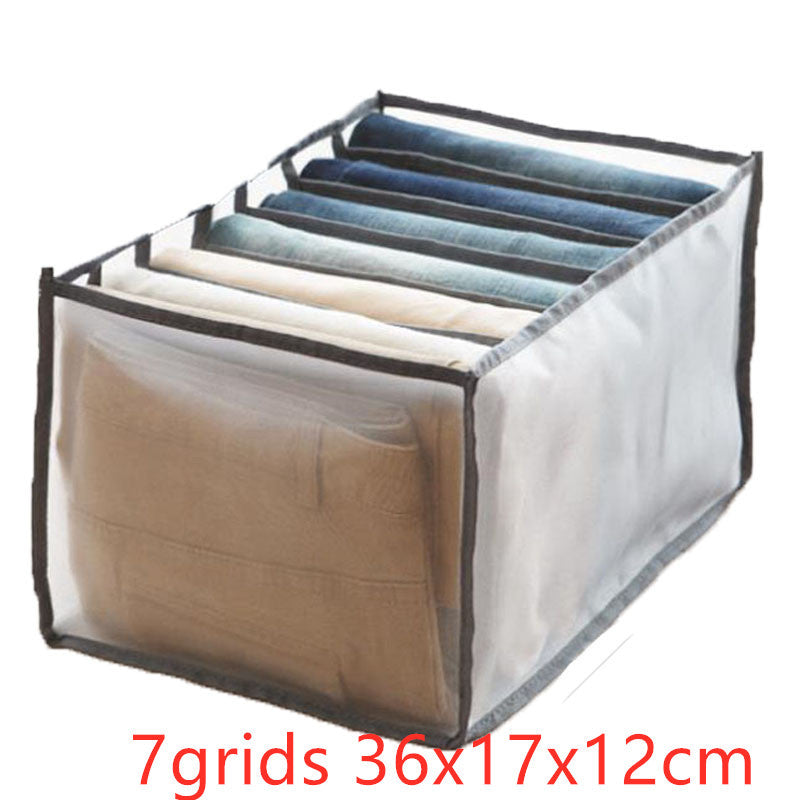 Unterwäsche Lagerung box