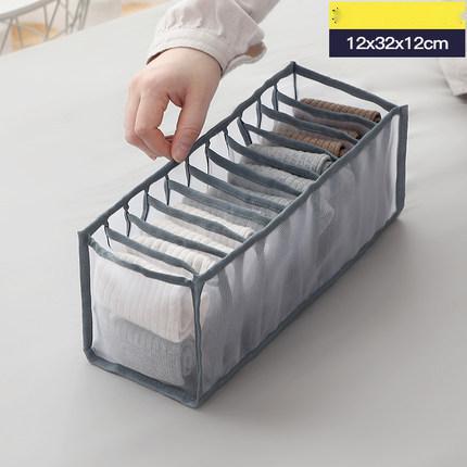 Unterwäsche Lagerung box
