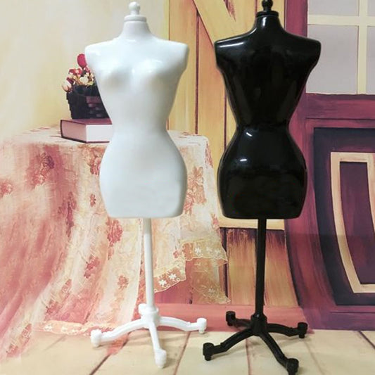 Kleiderschaufensterpuppenmodell