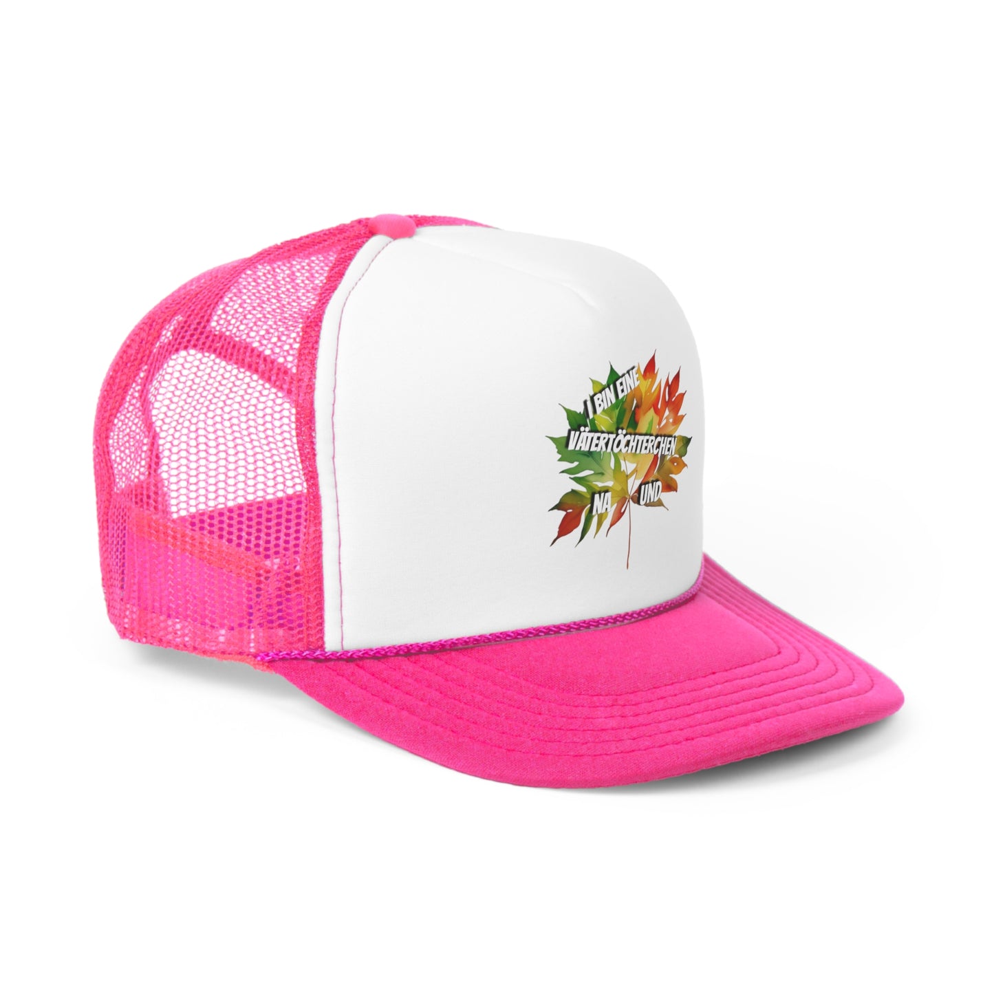 Casquettes de camionneur Pères et filles