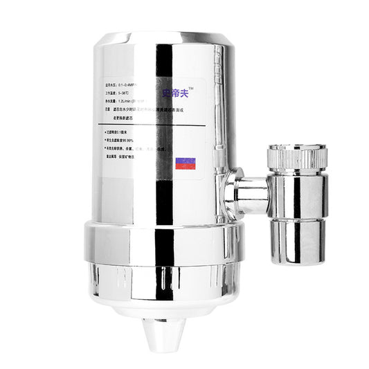 Wasserfilter Küche