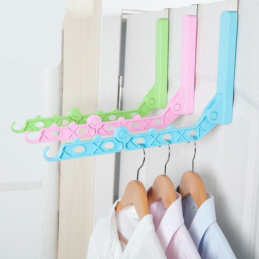 Kleiderbügel mit Einzelstange New Hanger Shelf