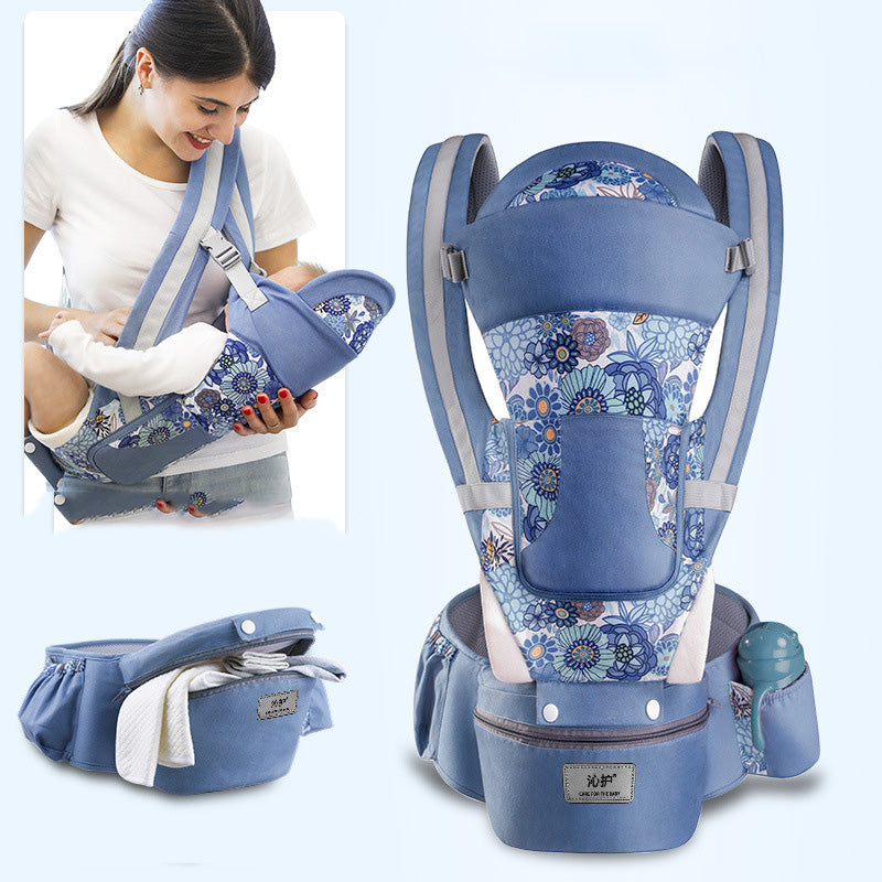 Ergonomische Baby Träger