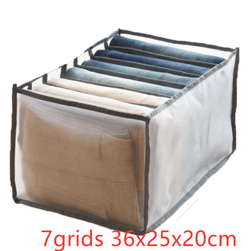 Unterwäsche Lagerung box