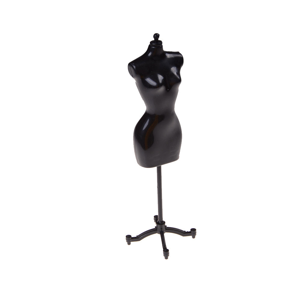 Kleiderschaufensterpuppenmodell