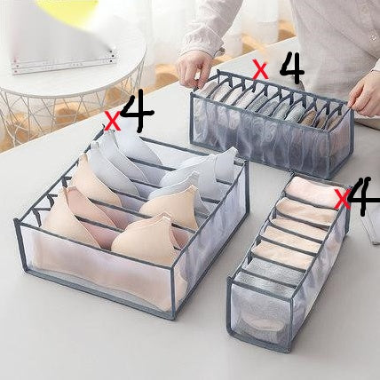 Unterwäsche Lagerung box